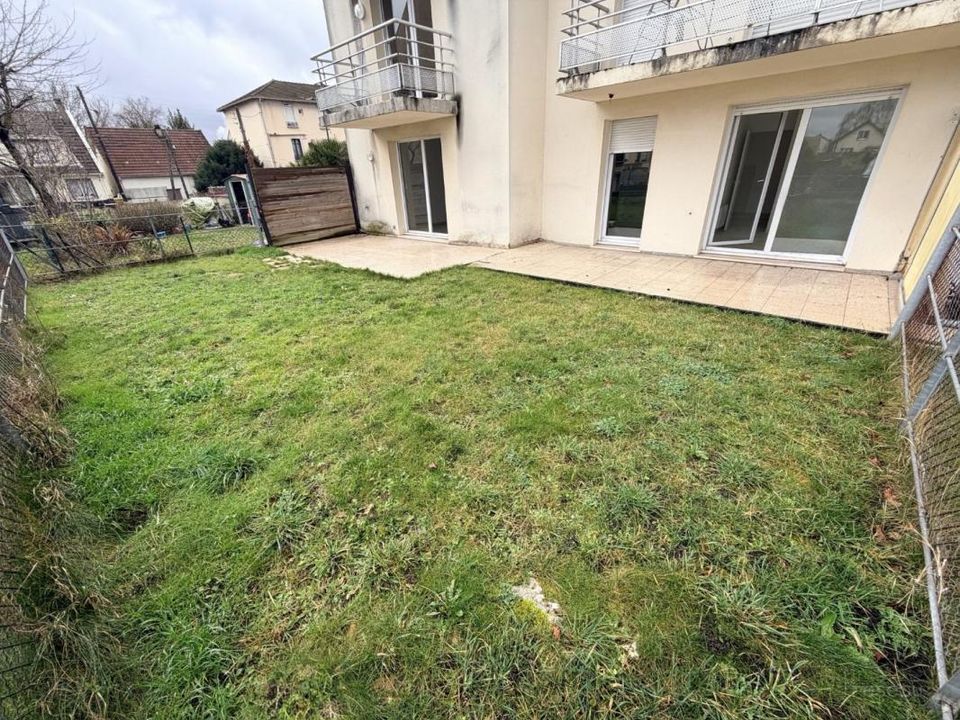 Leilighet i Villeparisis, Seine-et-Marne - bilde 1