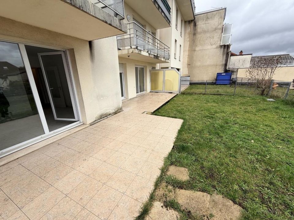 Leilighet i Villeparisis, Seine-et-Marne - bilde 2