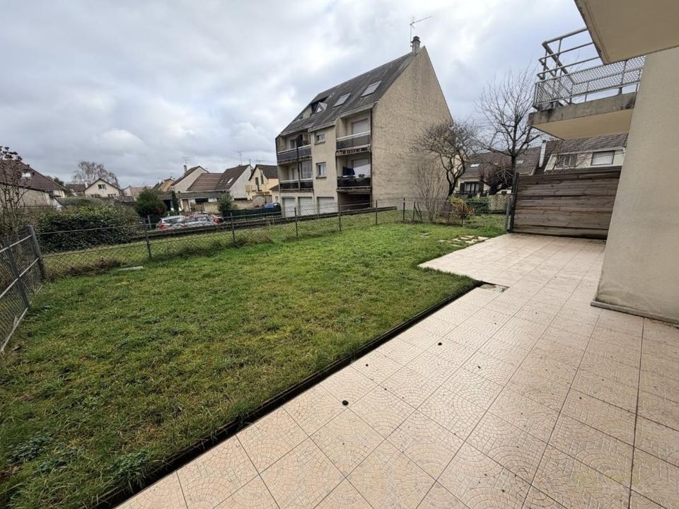 Leilighet i Villeparisis, Seine-et-Marne - bilde 4