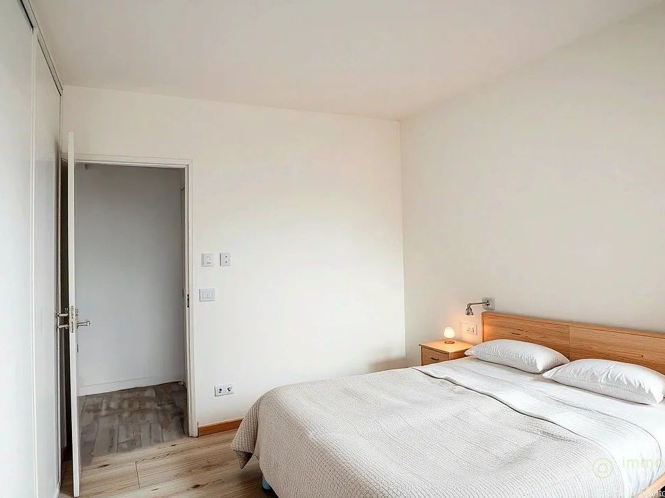 Lejlighed i Rouen, Seine-Maritime - foto 3
