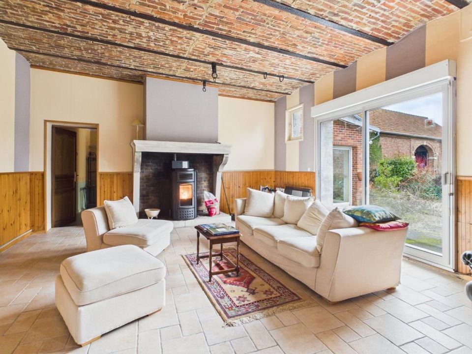 Villa i Lieramont, Somme - foto 2