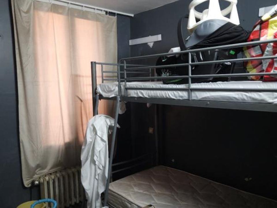 Erhvervsejendom i Saint-Denis, Seine-Saint-Denis - foto 3