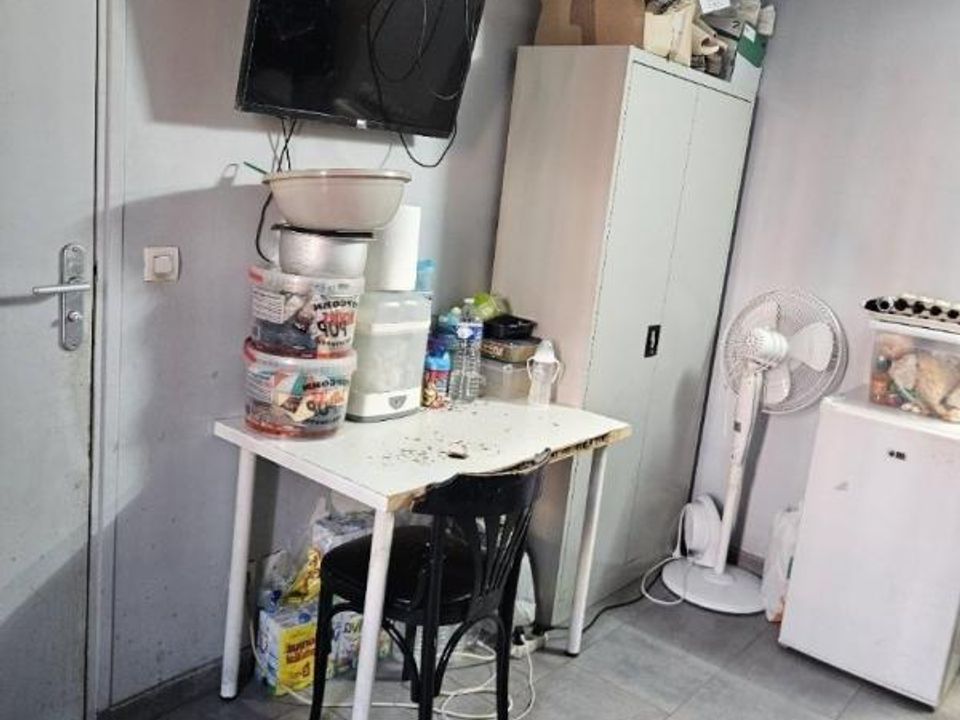 Erhvervsejendom i Saint-Denis, Seine-Saint-Denis - foto 5