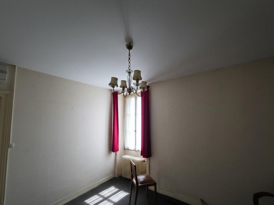 Villa i La Trimouille, Vienne - bilde 1