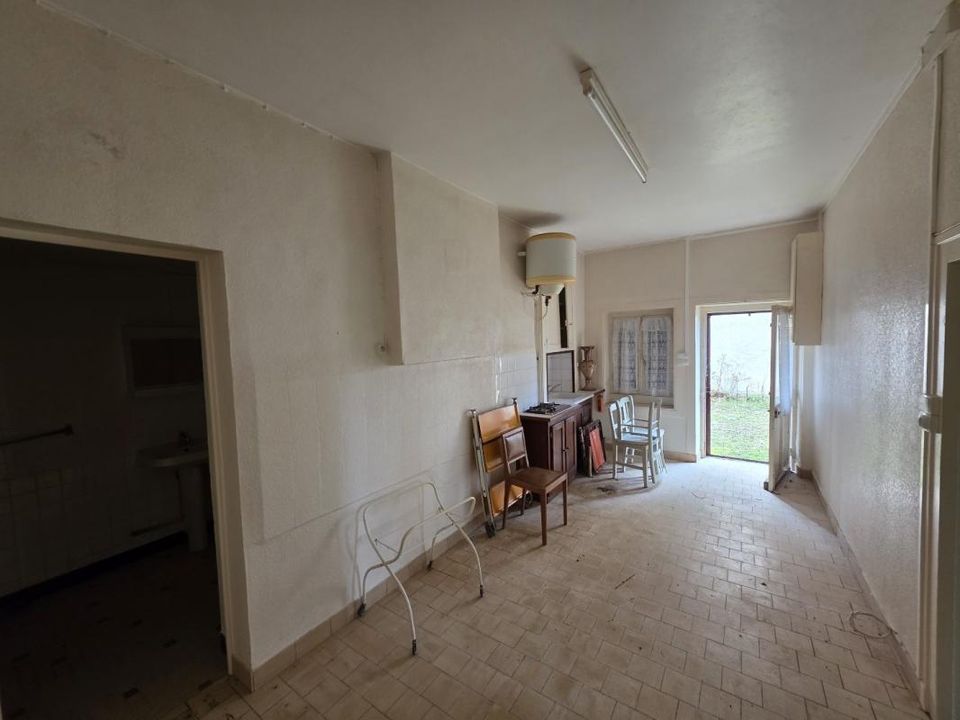 Villa i La Trimouille, Vienne - bilde 4