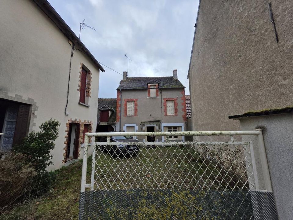 Villa i La Trimouille, Vienne - bilde 5