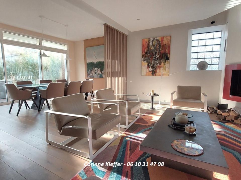 Villa en Taverny, Val-d'Oise - foto 1