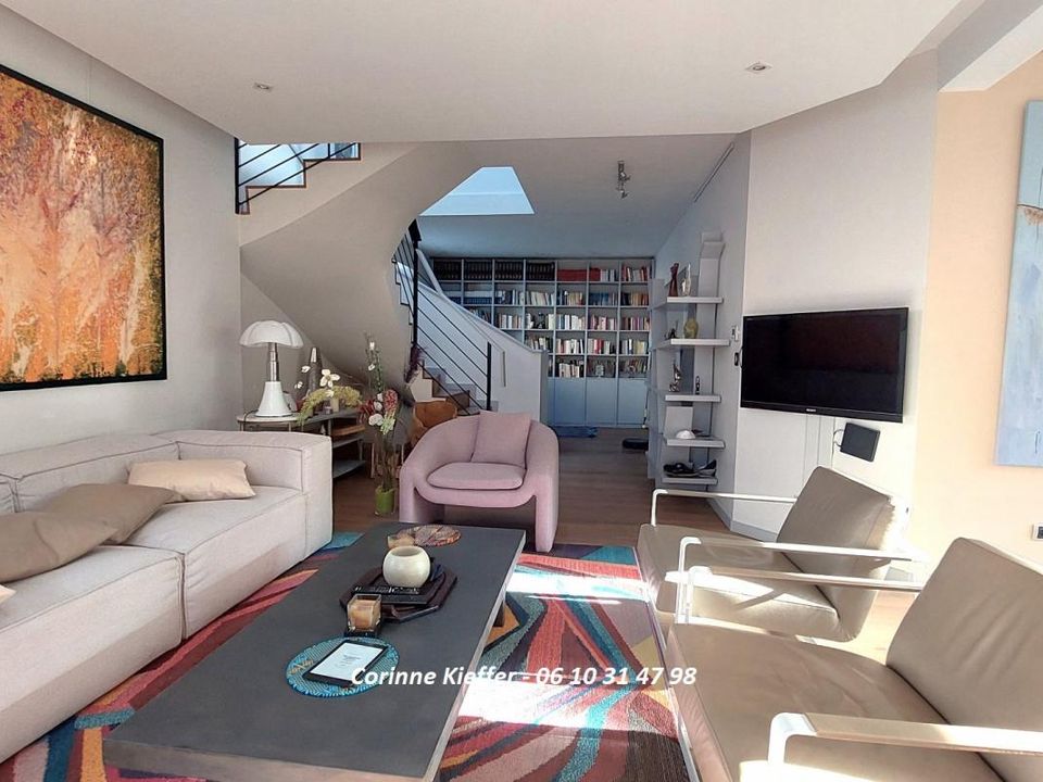 Villa en Taverny, Val-d'Oise - foto 3