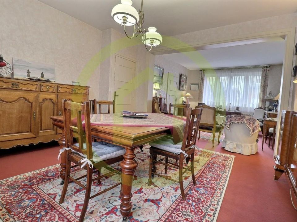 Villa i Maubeuge, Nord - bilde 3