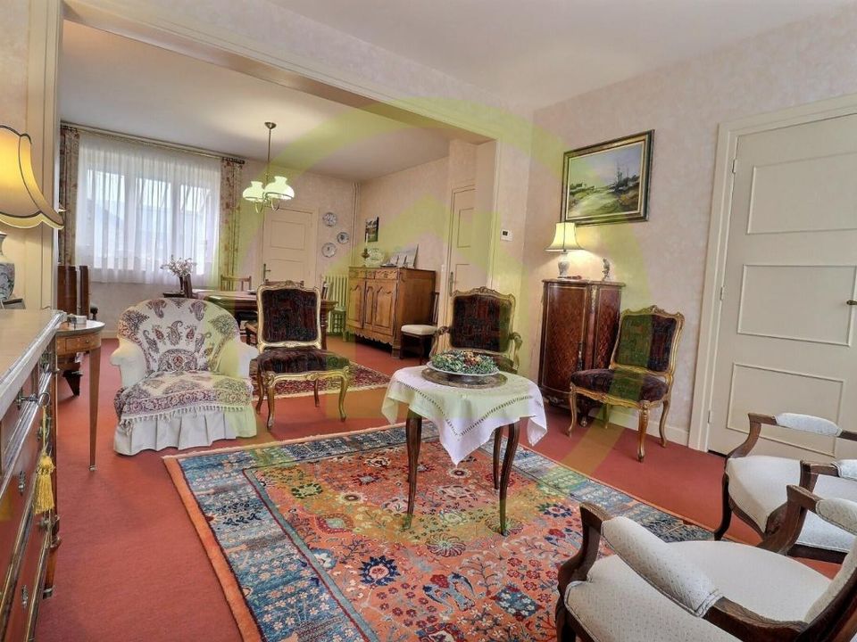 Villa i Maubeuge, Nord - bilde 4