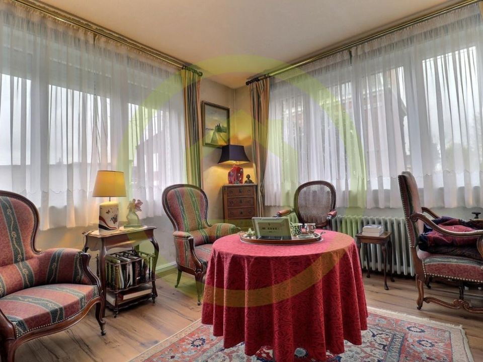 Villa i Maubeuge, Nord - bilde 5