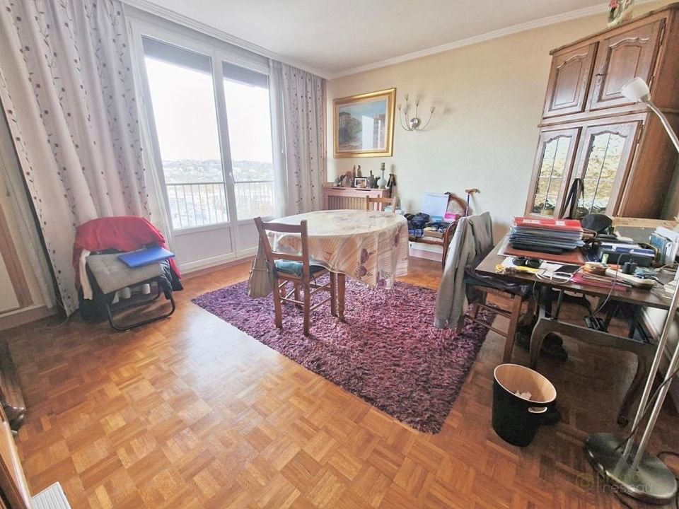 Lejlighed i Le Perreux-sur-Marne, Val-de-Marne - foto 4