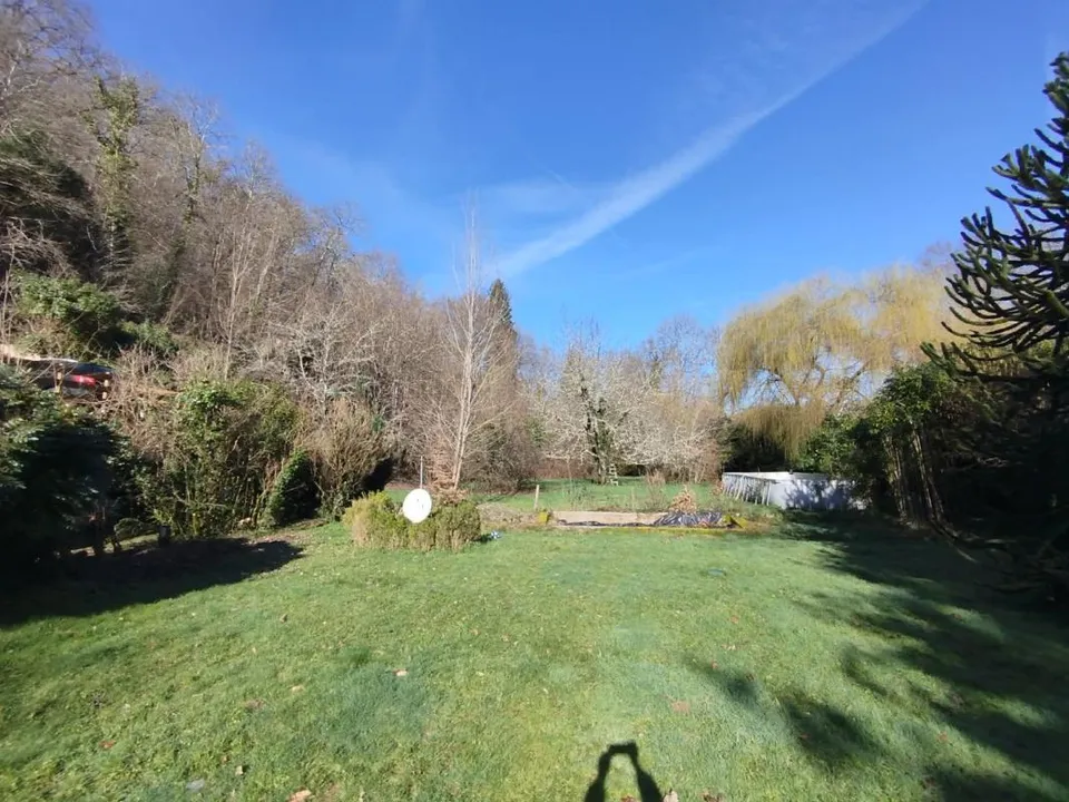 Villa en Bosmie-l'Aiguille, Haute-Vienne - foto 5