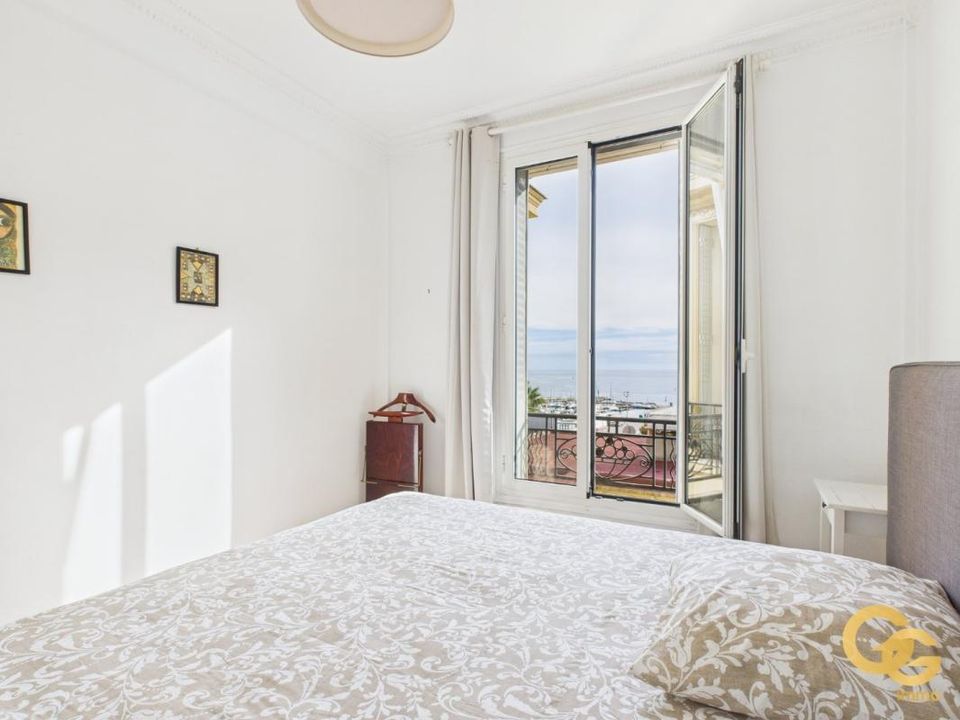 Lejlighed i Nice, Alpes-Maritimes - foto 4