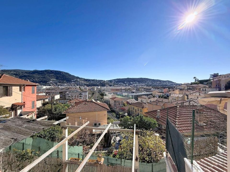 Byhus i Nice, Alpes-Maritimes - foto 4