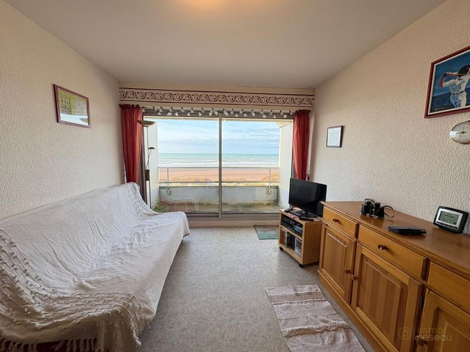 Duplex i Fort-Mahon-Plage, Somme - foto 1