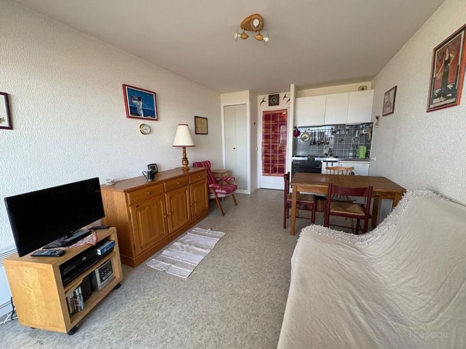 Duplex i Fort-Mahon-Plage, Somme - foto 2