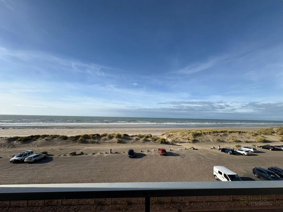 Duplex i Fort-Mahon-Plage, Somme - foto 3