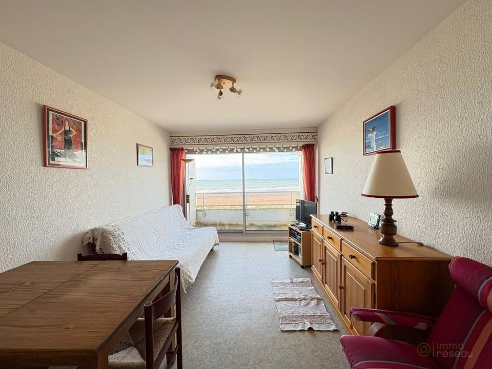 Duplex i Fort-Mahon-Plage, Somme - foto 4