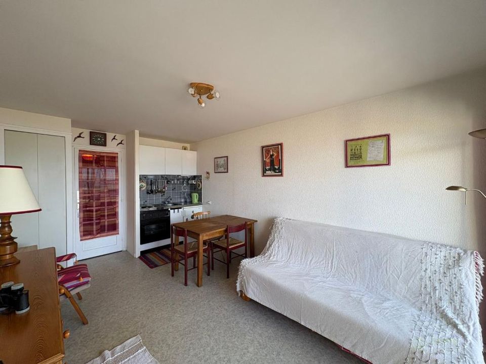 Duplex i Fort-Mahon-Plage, Somme - foto 5