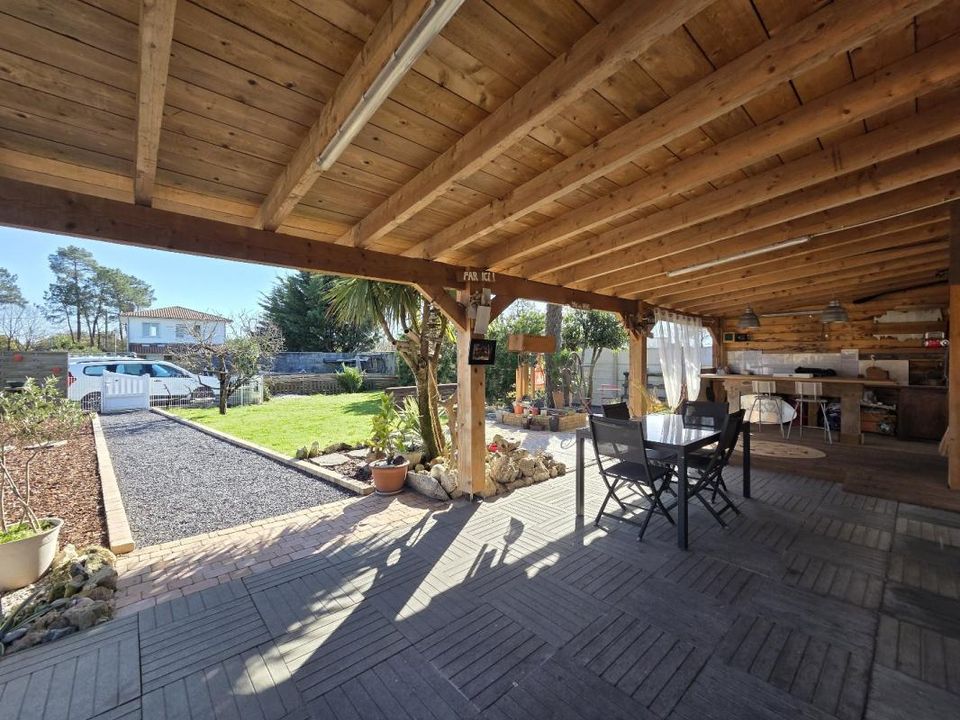 Villa i Biganos, Gironde - foto 2