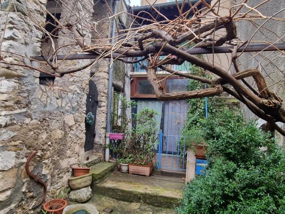 Landsbyhus i Peipin, Alpes-de-Haute-Provence - bilde 2
