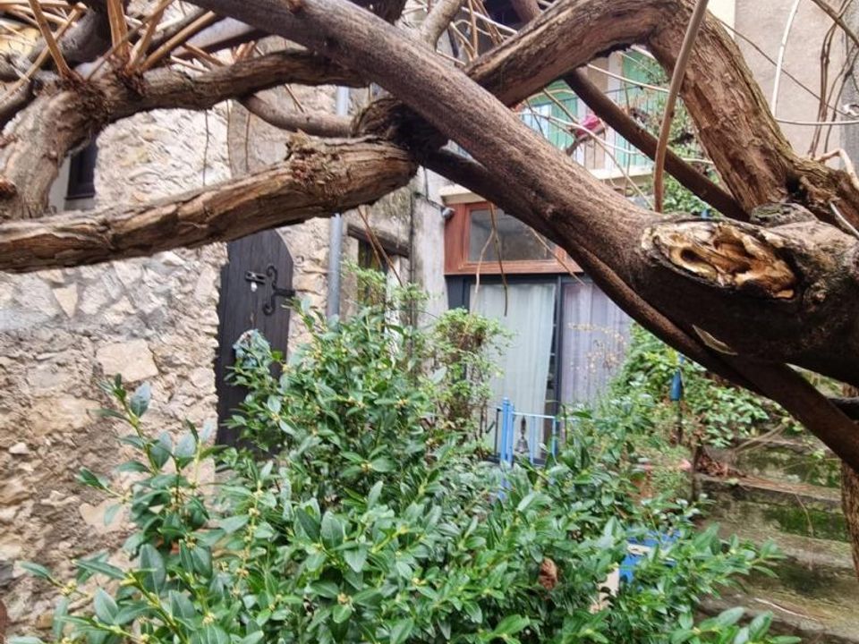 Landsbyhus i Peipin, Alpes-de-Haute-Provence - bilde 3