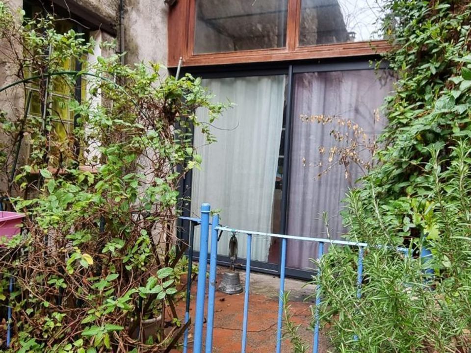 Landsbyhus i Peipin, Alpes-de-Haute-Provence - bilde 5