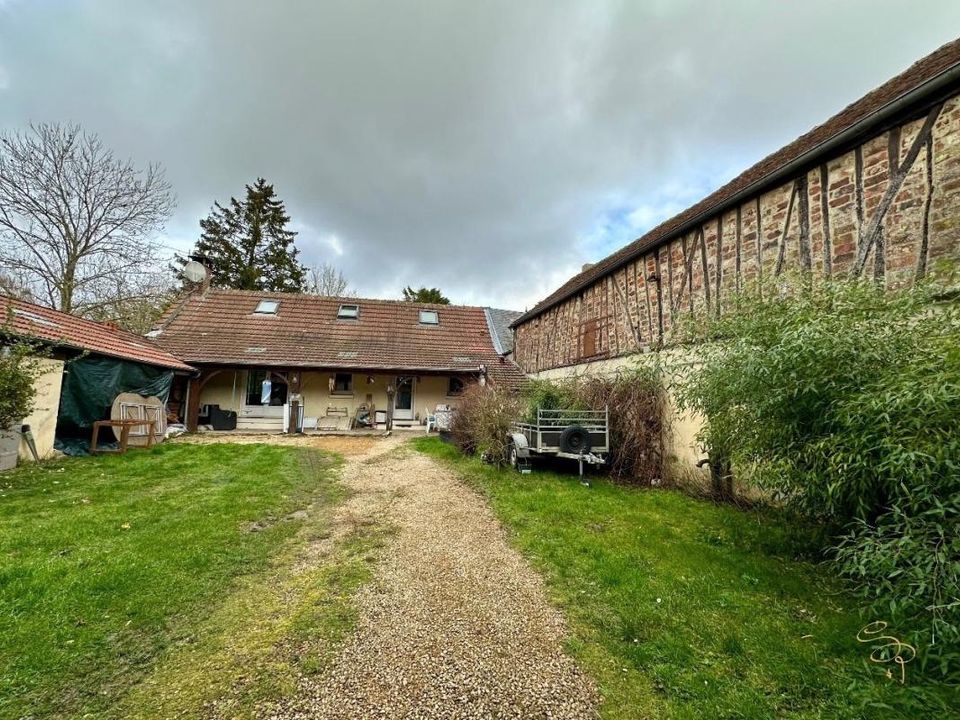 Landejendom i Laboissière-en-Santerre, Somme - foto 2