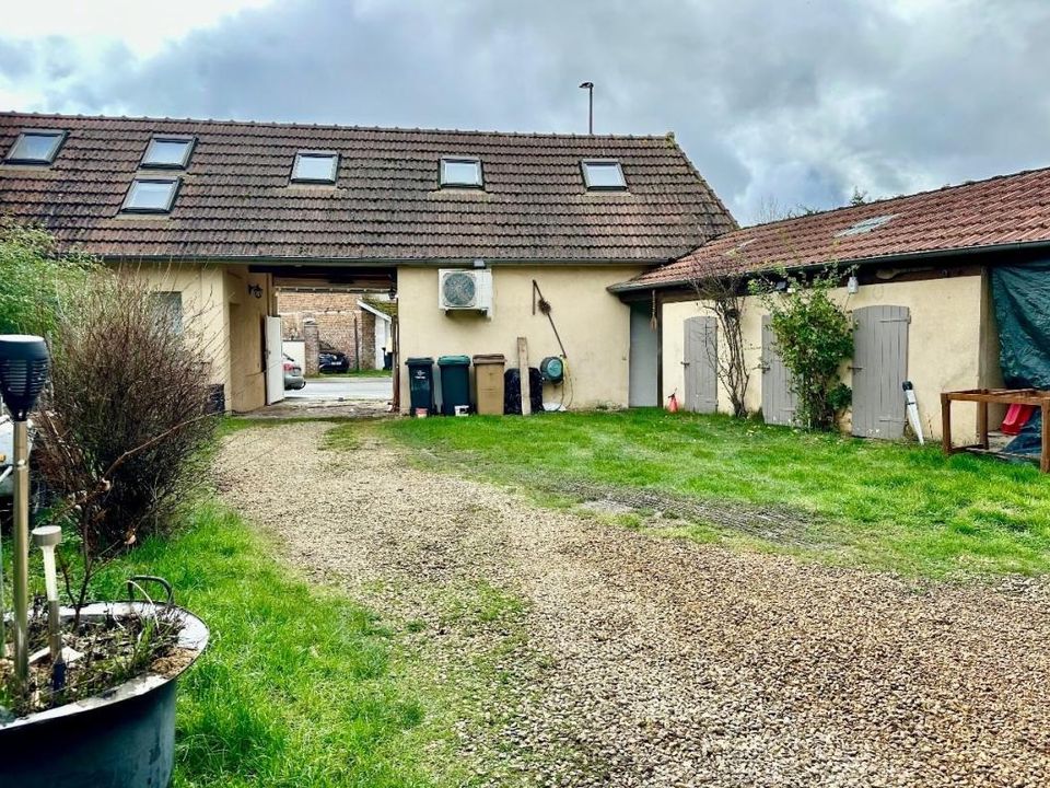 Landejendom i Laboissière-en-Santerre, Somme - foto 3