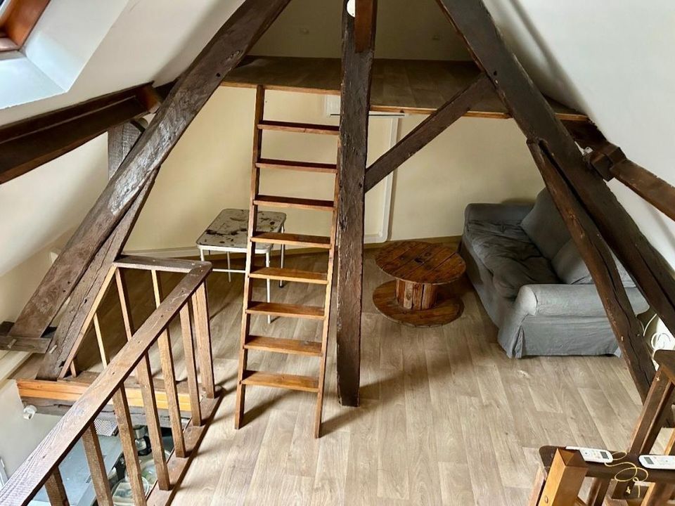 Landejendom i Laboissière-en-Santerre, Somme - foto 5