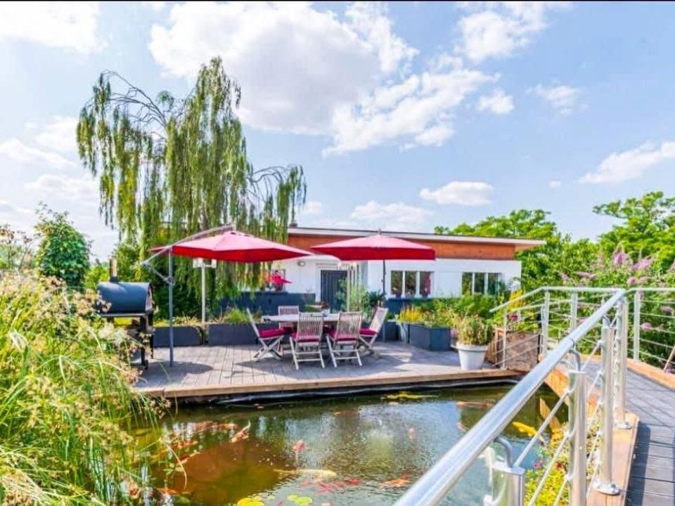 Villa i Moineville, Meurthe-et-Moselle - foto 2