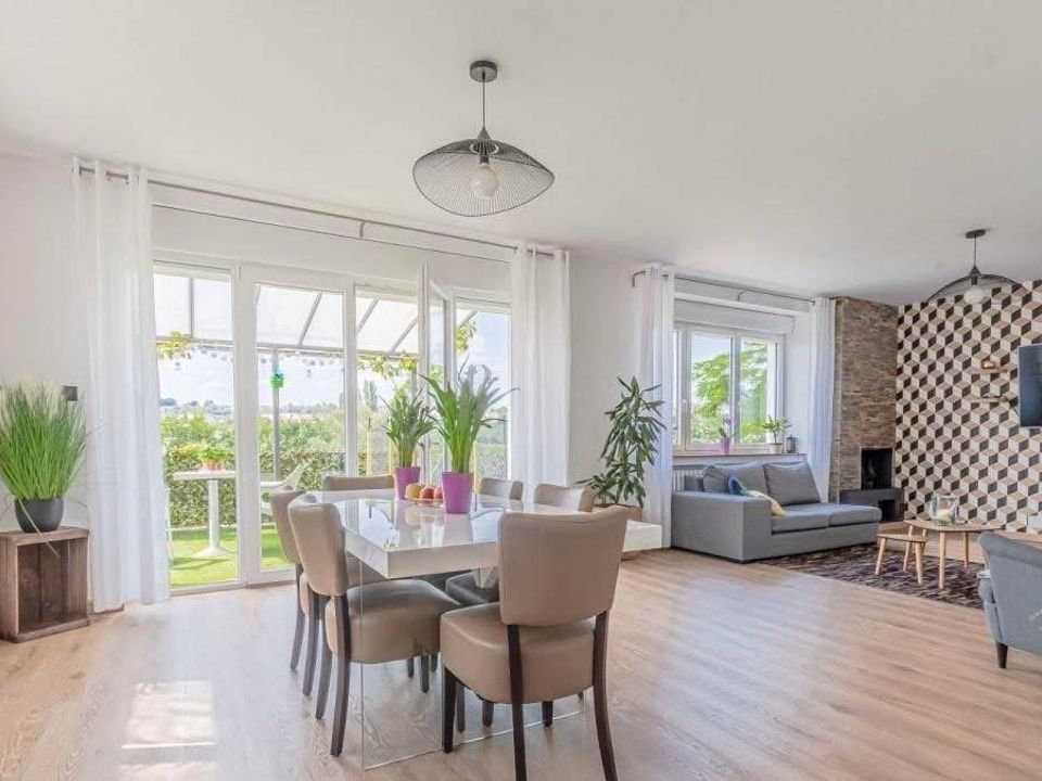 Villa i Moineville, Meurthe-et-Moselle - foto 4