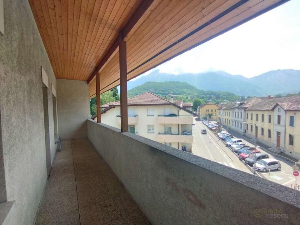 Lejlighed i Faverges, Haute-Savoie - foto 2