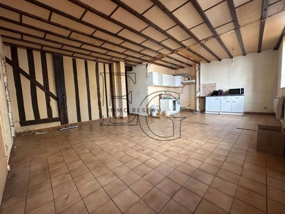 Apartamento en Chartres, Eure-et-Loir - foto 2