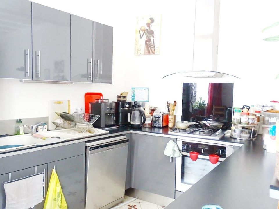 Lejlighed i Beaucaire, Gard - foto 2