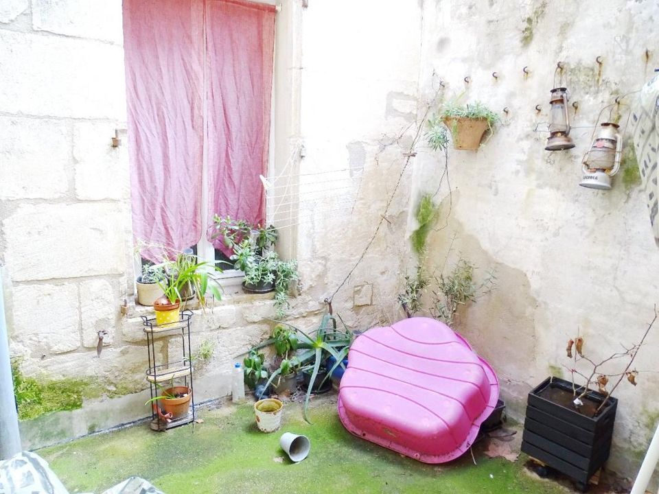 Lejlighed i Beaucaire, Gard - foto 3