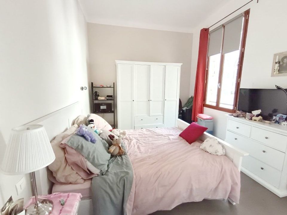 Lejlighed i Beaucaire, Gard - foto 4