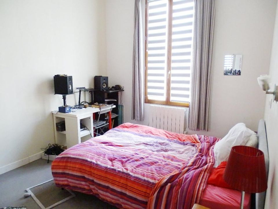 Lejlighed i Beaucaire, Gard - foto 5