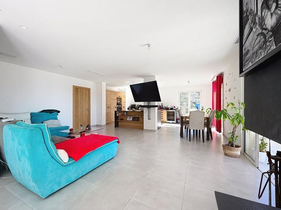 Haus in Gilette, Alpes-Maritimes - Foto 4