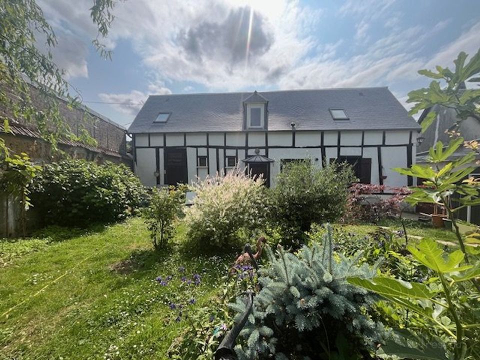 Villa i Gisors, Eure - foto 2