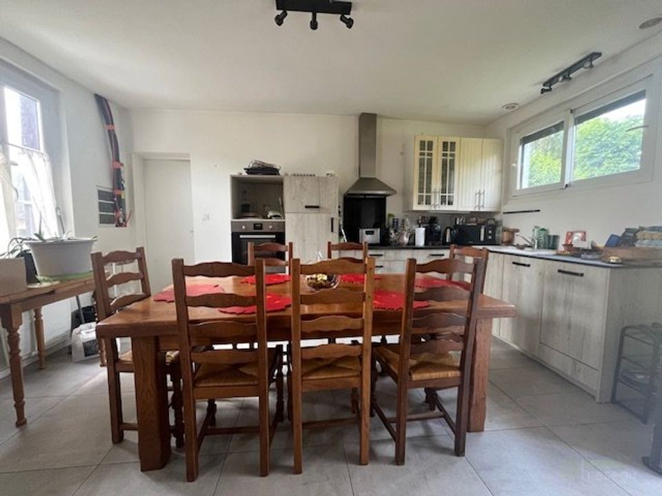Villa i Gisors, Eure - foto 5