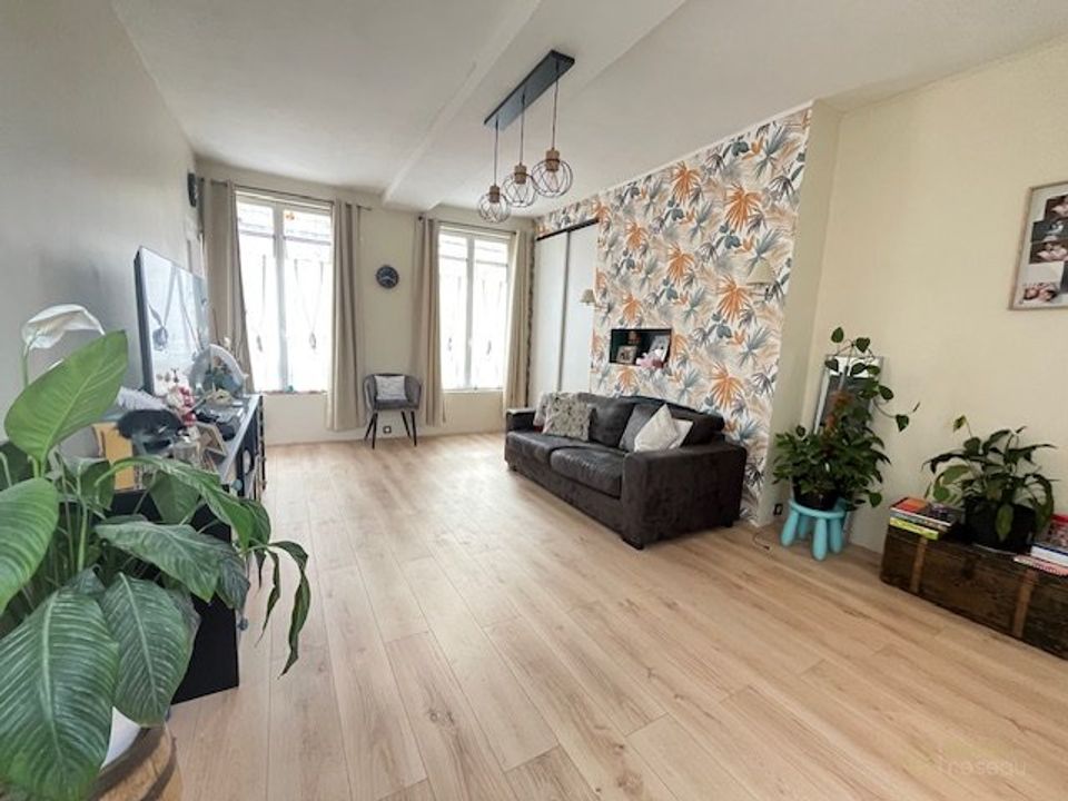 Villa i Gournay-en-Bray, Seine-Maritime - bilde 2