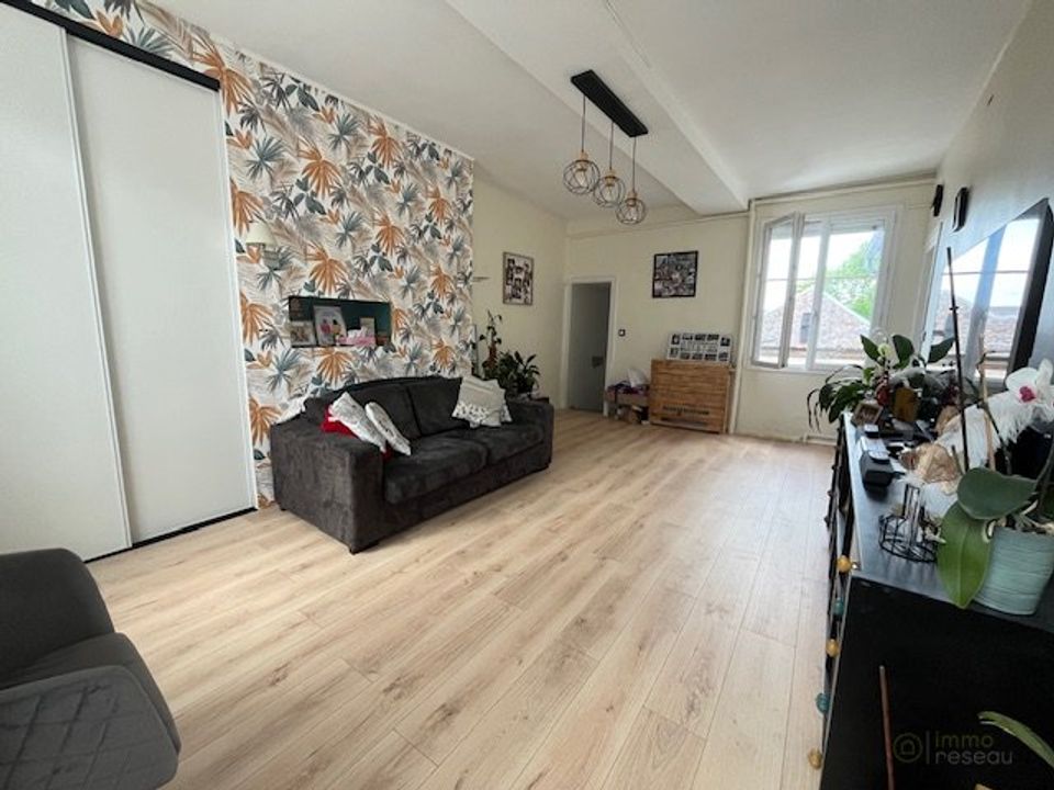 Villa i Gournay-en-Bray, Seine-Maritime - bilde 3