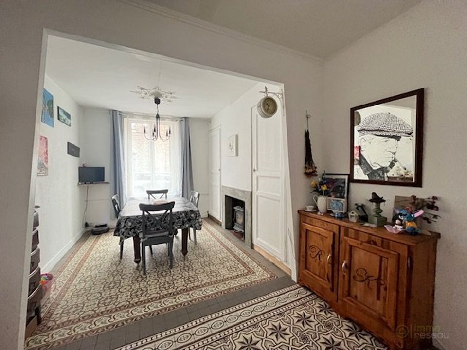 Villa i Gournay-en-Bray, Seine-Maritime - bilde 5