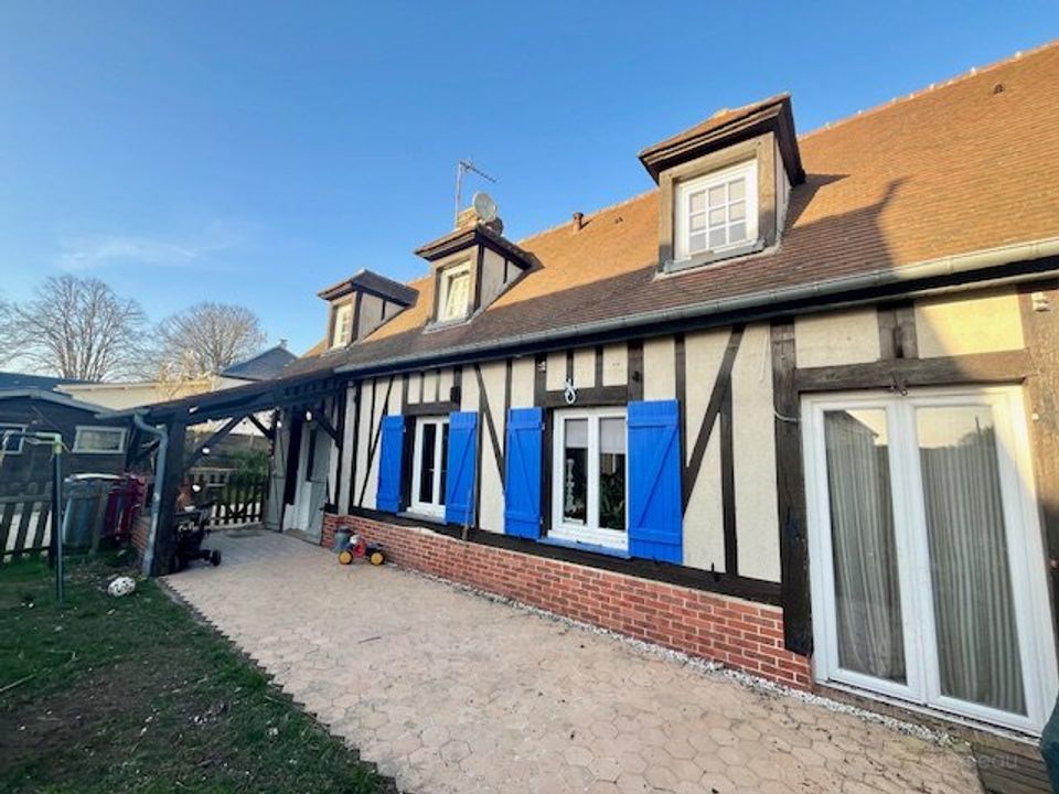 Villa i Beauvais, Oise - foto 1