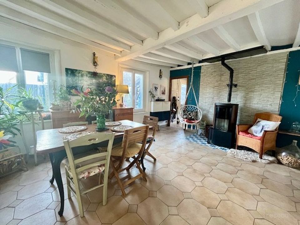 Villa i Beauvais, Oise - foto 4