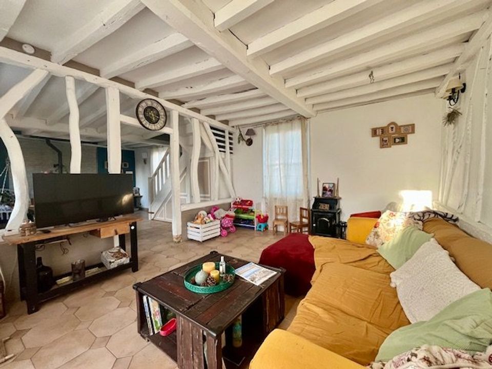 Villa i Beauvais, Oise - foto 5