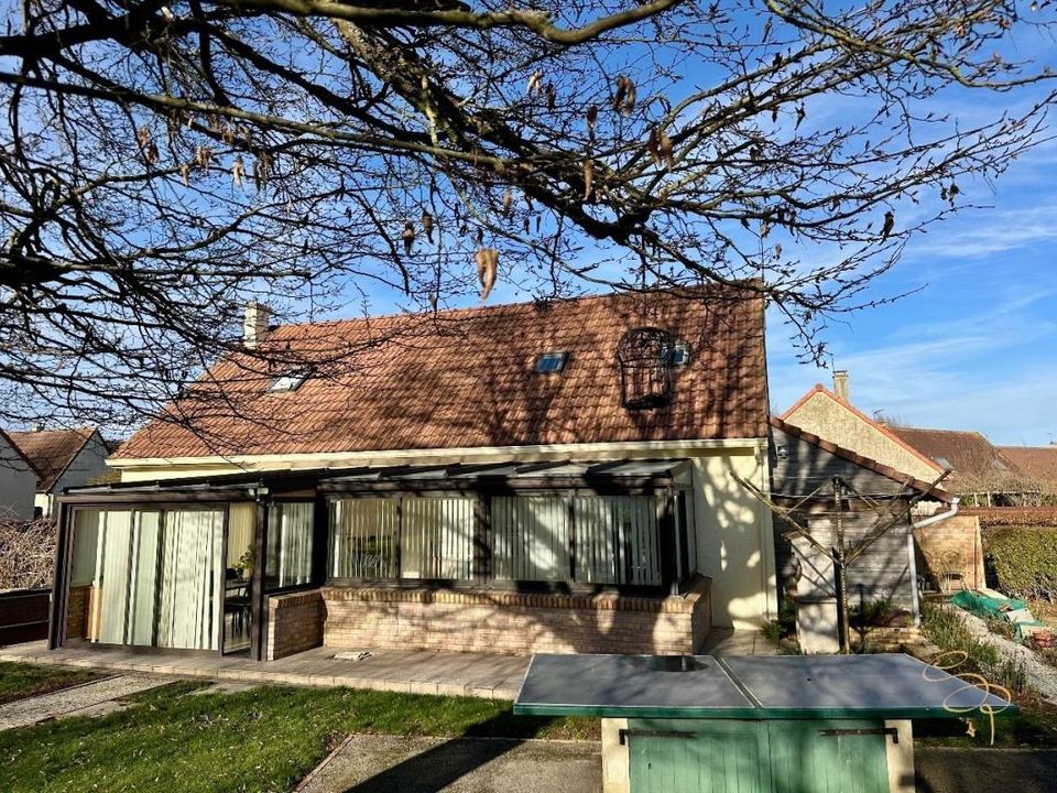 Villa i Ételfay, Somme - foto 1