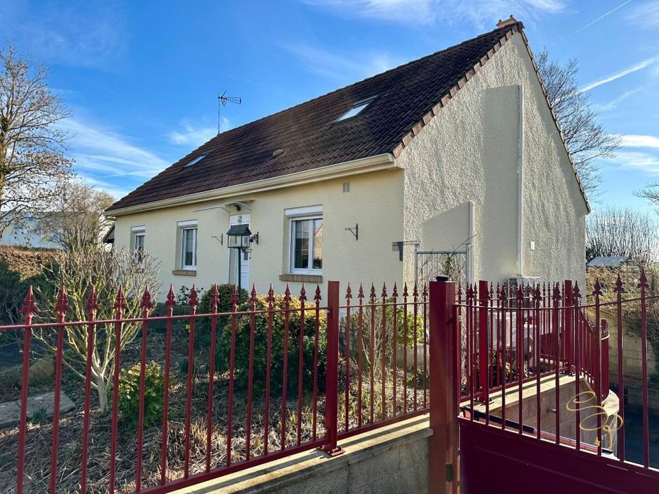 Villa i Ételfay, Somme - foto 2